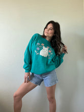 Load image into Gallery viewer, Vintage Rabbit Pullover