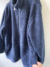 Load image into Gallery viewer, Vintage Sherpa Jacket