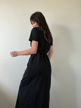 Load image into Gallery viewer, Vintage Giraffe Dress