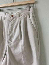 Load image into Gallery viewer, Waist 28 Vintage High Waisted Chic Trousers