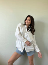 Load image into Gallery viewer, Vintage Gauze Blouse