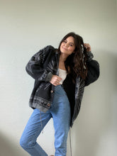 Load image into Gallery viewer, Vintage Wool Shacket