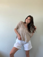 Load image into Gallery viewer, Waist 30 Vintage High Waisted Shorts