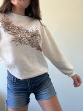 Load image into Gallery viewer, Vintage Neutral Graphic Crewneck