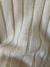 Load image into Gallery viewer, Vintage Zipped Sweater