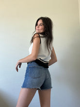 Load image into Gallery viewer, Vintage Sleeveless Blouse