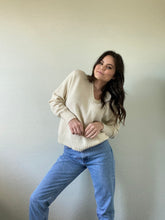 Load image into Gallery viewer, Vintage Pullover Sweater