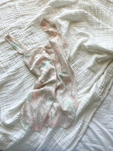 Load image into Gallery viewer, Vintage Pastel Slip Dress
