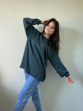 Load image into Gallery viewer, Vintage Basic Long Sleeve Shirt