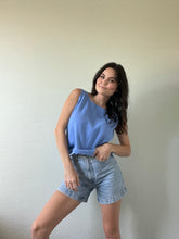 Load image into Gallery viewer, Vintage Knit Blouse