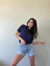 Load image into Gallery viewer, Vintage Sweater Blouse