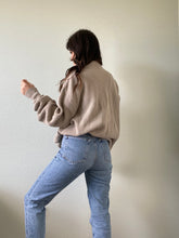 Load image into Gallery viewer, Vintage Henley Sweater