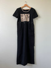 Load image into Gallery viewer, Vintage Giraffe Dress