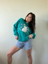 Load image into Gallery viewer, Vintage Rabbit Pullover