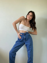 Load image into Gallery viewer, Waist 30 Vintage High Waisted LEE Jeans
