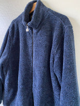 Load image into Gallery viewer, Vintage Sherpa Jacket