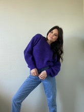 Load image into Gallery viewer, Vintage Pullover Sweater