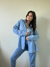 Load image into Gallery viewer, Vintage Columbia Overshirt