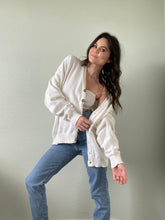 Load image into Gallery viewer, Vintage Cardigan Sweater