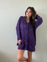 Load image into Gallery viewer, Vintage Victoria's Secret Sleep Shirt