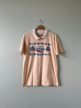 Load image into Gallery viewer, Vintage Graphic Peach Tee
