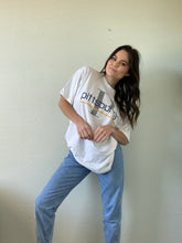 Load image into Gallery viewer, Vintage Pittsburgh Tee