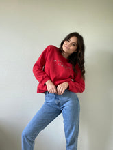 Load image into Gallery viewer, Vintage Calvin Klein Crewneck
