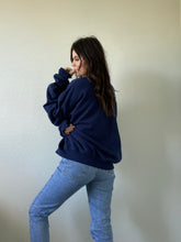 Load image into Gallery viewer, Vintage Winter Scene Pullover