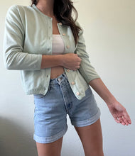 Load image into Gallery viewer, Vintage Cardigan Sweater
