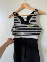 Load image into Gallery viewer, Vintage BUM Workout Romper