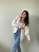 Load image into Gallery viewer, Vintage Cardigan Sweater