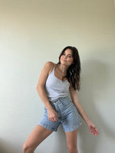Load image into Gallery viewer, Vintage Grey Camisole