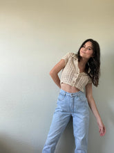 Load image into Gallery viewer, Waist 29 Vintage High Waisted jeans