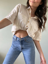Load image into Gallery viewer, Vintage Blouse Shirt