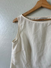 Load image into Gallery viewer, Vintage Sleeveless Blouse