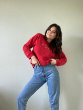 Load image into Gallery viewer, Vintage Calvin Klein Crewneck