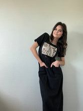 Load image into Gallery viewer, Vintage Giraffe Dress