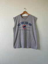 Load image into Gallery viewer, Vintage CUBS Sleeveless Tee