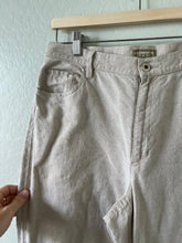 Load image into Gallery viewer, Waist 30 Vintage High Waisted Linen Pants