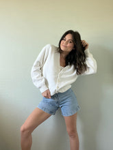 Load image into Gallery viewer, Vintage LL Bean Cardigan