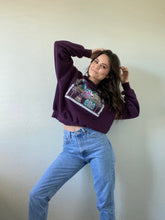 Load image into Gallery viewer, Vintage Graphic Pullover