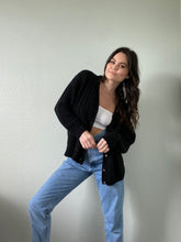 Load image into Gallery viewer, Vintage Cardigan Sweater