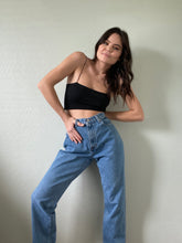 Load image into Gallery viewer, Waist 30 Vintage High Waisted Calvin Klein Jeans