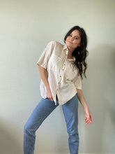Load image into Gallery viewer, Vintage Blouse Shirt
