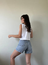 Load image into Gallery viewer, Vintage Graphic Croptop