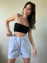 Load image into Gallery viewer, Waist 30 Vintage High Waisted Shorts