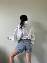Load image into Gallery viewer, Vintage White Hoodie