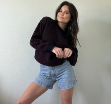 Load image into Gallery viewer, Vintage Patterned Sweater