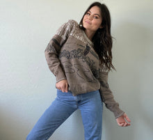 Load image into Gallery viewer, Vintage Golf Sweater