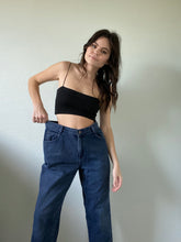 Load image into Gallery viewer, Waist 30 Vintage High Waisted Jeans